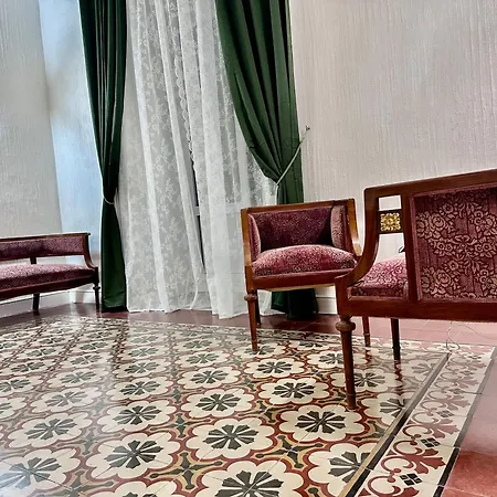 Appartement Exclusive Catane