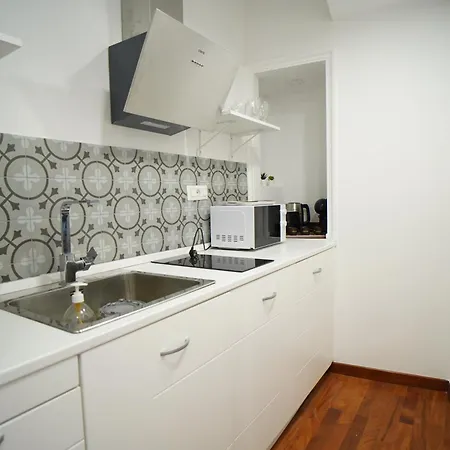 Appartement Exclusive