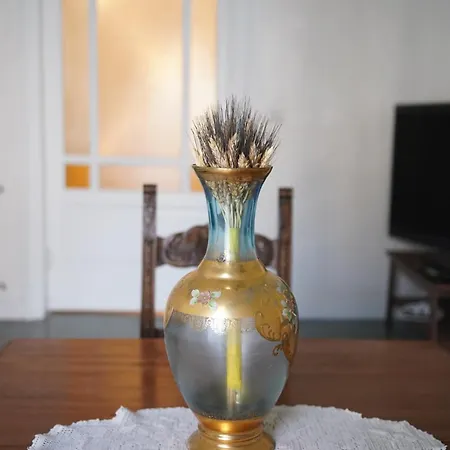 Exclusive Appartement *