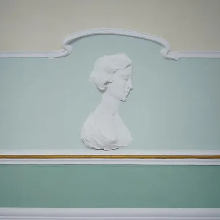 Appartement Exclusive Catane