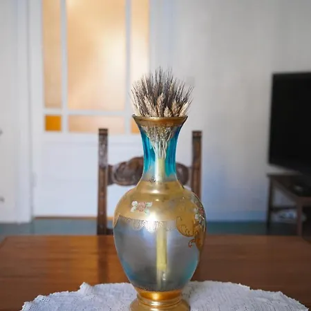 Exclusive Appartement *