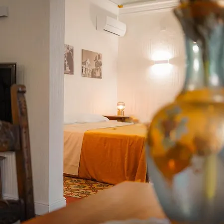 Exclusive Appartement Catane