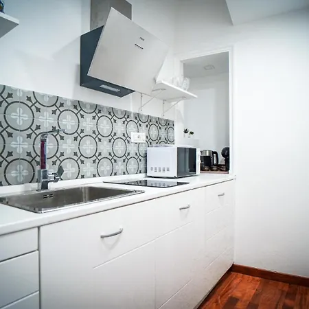 Exclusive Apartment *