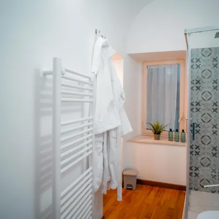 Appartement Exclusive